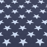 Cartoon Character Fitted Sheet Freedom Star-30168