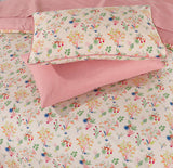 Quilt Cover 6 Pcs  Set Spring-30148