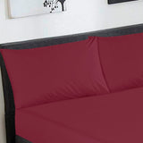 Fitted Sheet Set Rio Red-30249 RFS