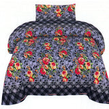 Bed Sheet Set CCS  Single D-968