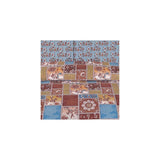 Bed Sheet Set PC  King D-309