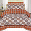 Summer Bedspread Set DNR D-790