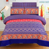 Bedspread Set  DNR D-800