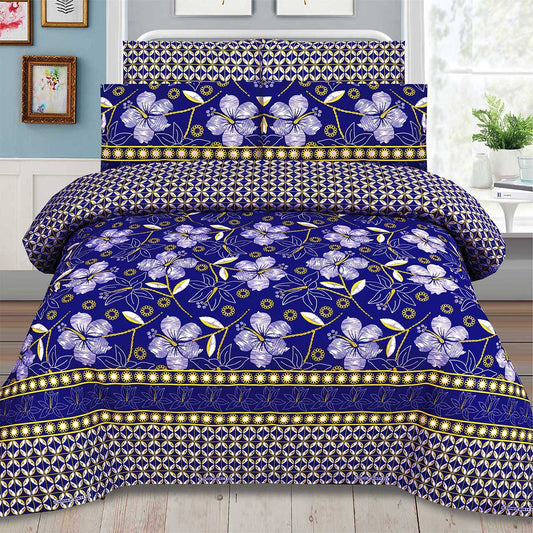 Bedspread Set DNR D-801