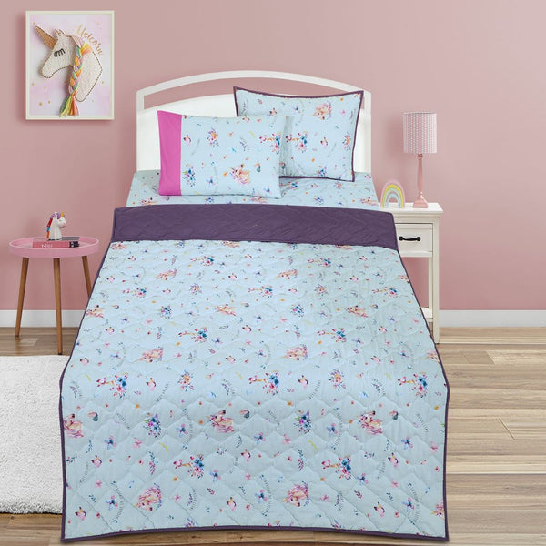 Cartoon Character Summer Comforter Sweet Dreams-30172