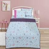 Cartoon Character Summer Comforter Sweet Dreams-30172
