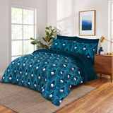 Comforter Set Tropical-30151