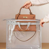 Handbag Storage Purse Organizer (Pack of 3)-Bag-15