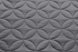 Gray - Waterproof Mattress Protector