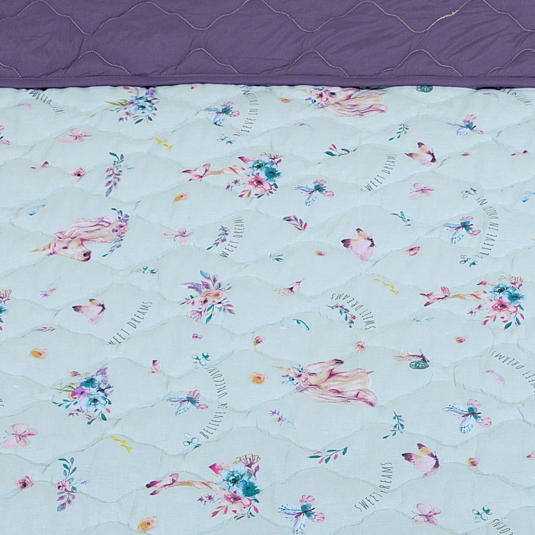 Cartoon Character Summer Comforter Sweet Dreams - 30172 - Lotus
