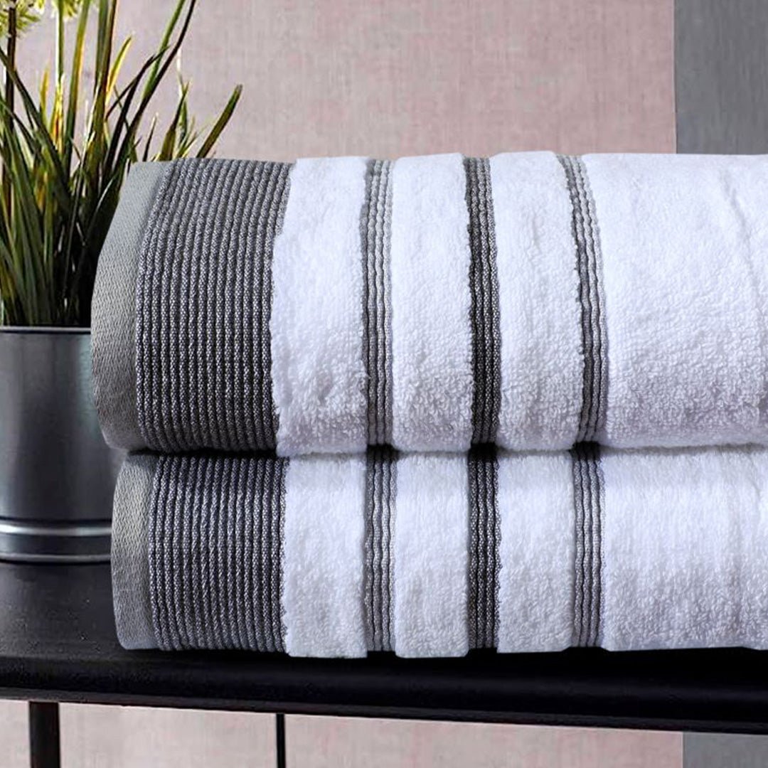 2-Pcs Towel Set