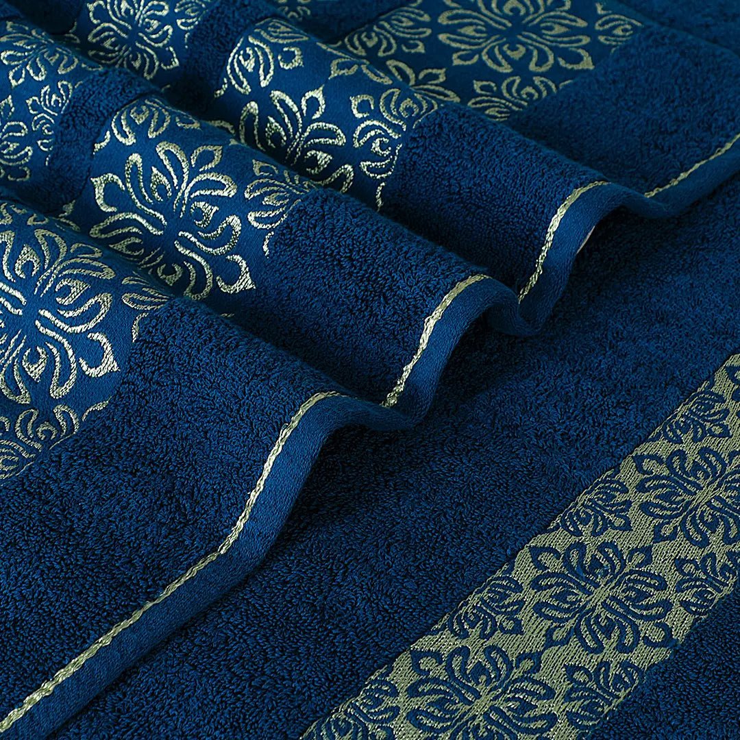 Bath Towel