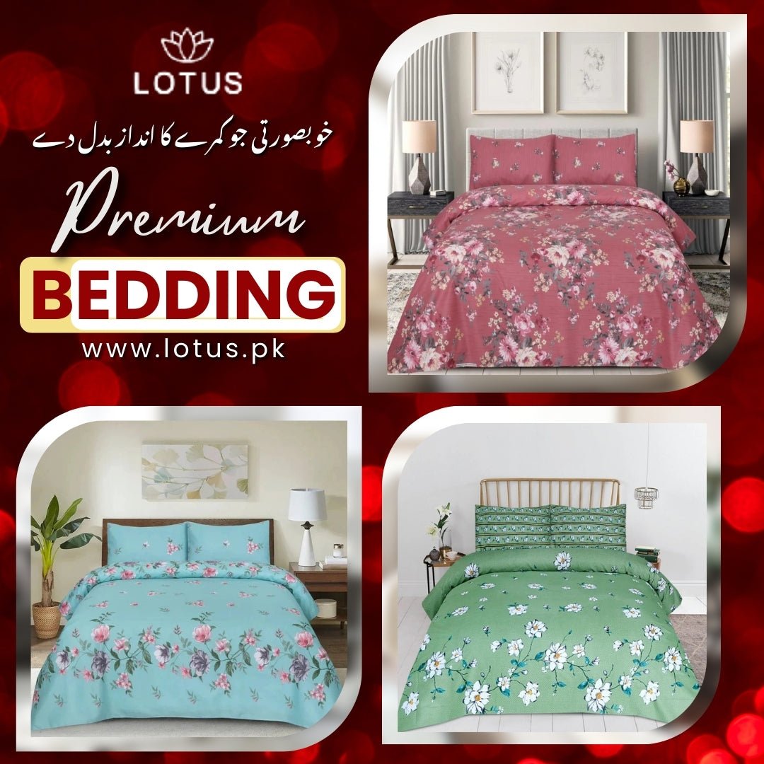 Bedding