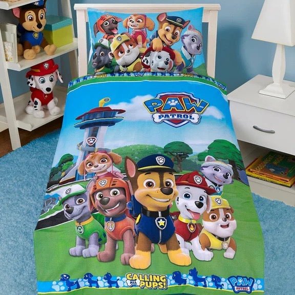 Kids bed sheets