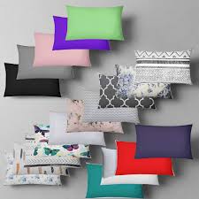 Pillow Covers