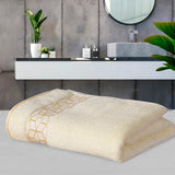 1-Pc Towel Diamond Cream-437