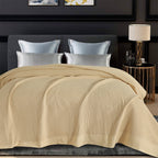 Vanilla Cellular AC Blanket