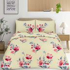 Bluma - Bed Sheet Set