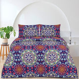 Mandarise - Bed Sheet Set