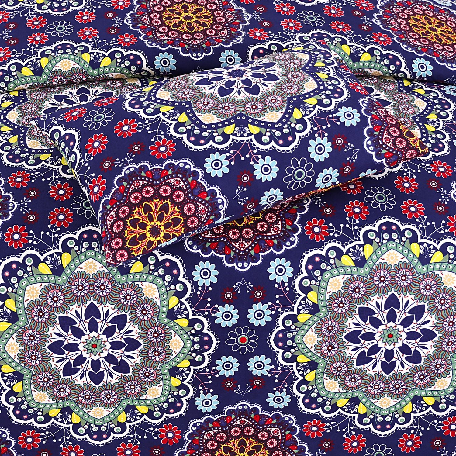 Mandarise - Bed Sheet Set