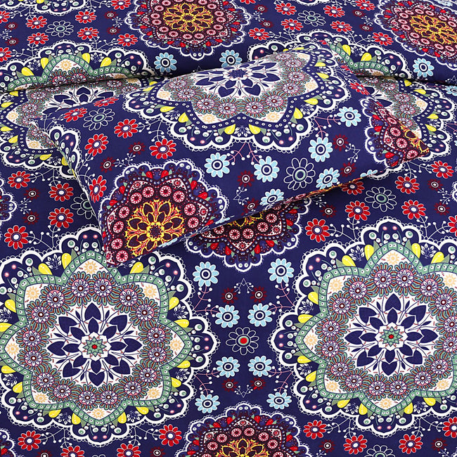 Mandarise - Bed Sheet Set Main Image