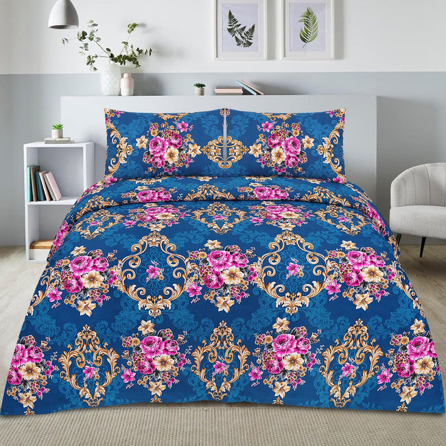 Eleganza - Bed Sheet Set Hover Image