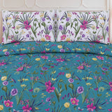 Florica- Bed Sheet Set King