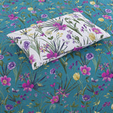 Florica- Bed Sheet Set Single