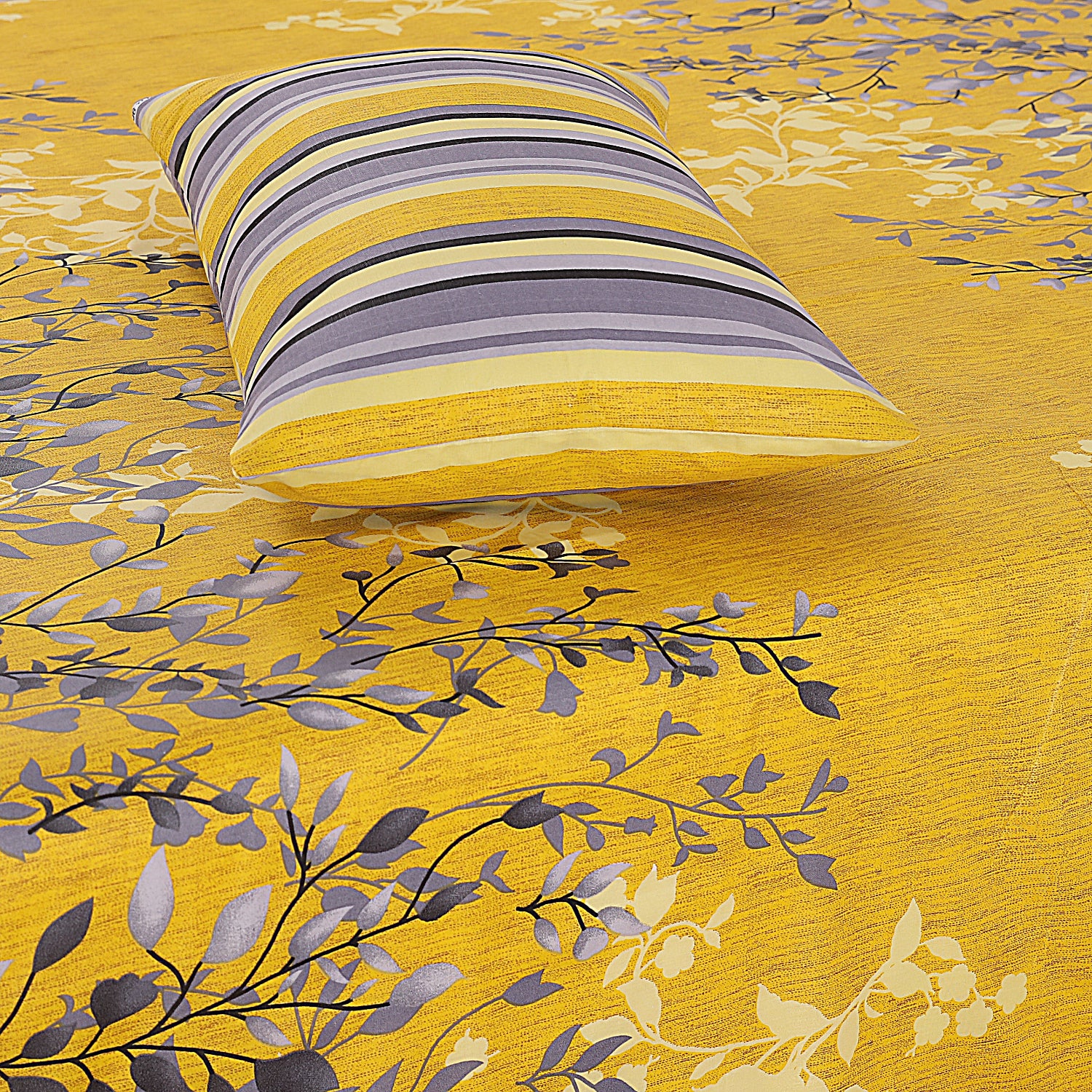 Blossom Haven - Bed Sheet Set