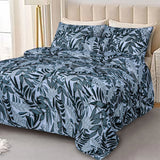 Floral Bliss - Bed Sheet Set