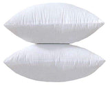 White Filled Cushion Non woven-40274
