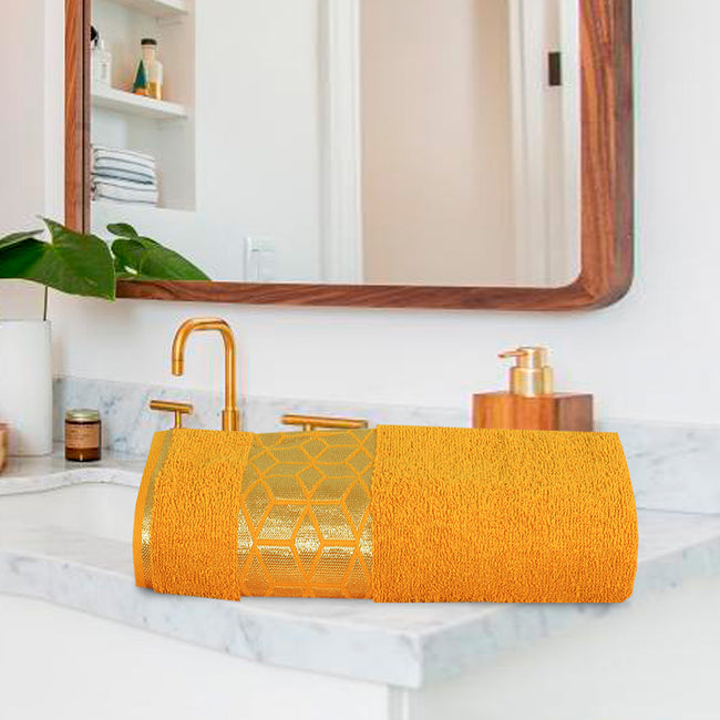 Bath Towel 3D Mustad-488 Main Image