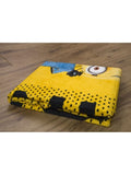 Printed Towel Minions