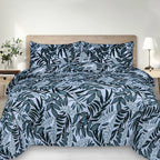 Floral Bliss - Bed Sheet Set
