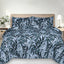Floral Bliss - Bed Sheet Set