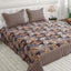 Golden Leaf - Bed Sheet Set