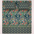 Midnight Garden - Bed Sheet Set