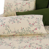 Floral - Bed Sheet Set Single