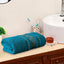 1-Pc Towel Circle Jade Green-419