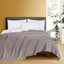 Honeycomb AC Thermal Blanket Light Brown- RFS