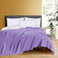 Honeycomb AC Thermal Blanket Lilac- RFS
