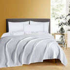 Honeycomb AC Thermal Blanket White- RFS