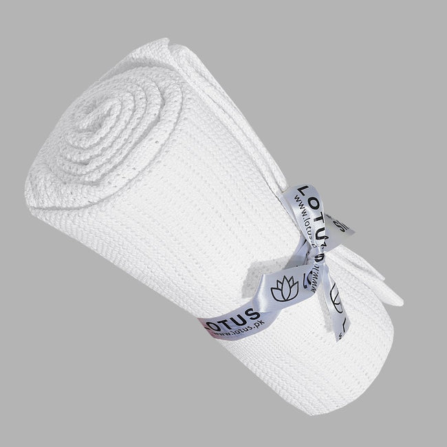 Soft Cellular Baby Blanket Hover Image