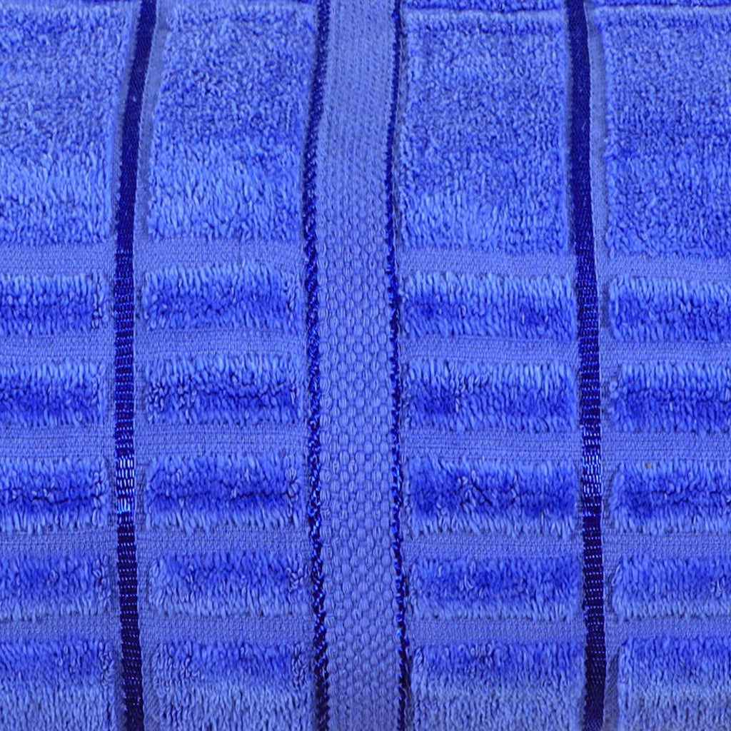 Bath Towel Grace Ceil Blue-429