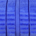 Bath Towel Grace Ceil Blue-429