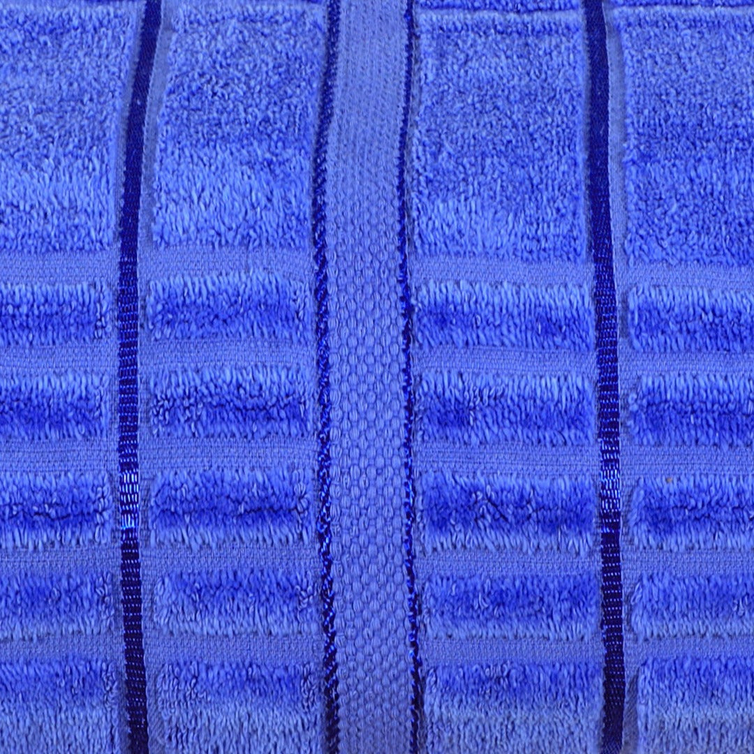 Bath Towel Grace Ceil Blue-429