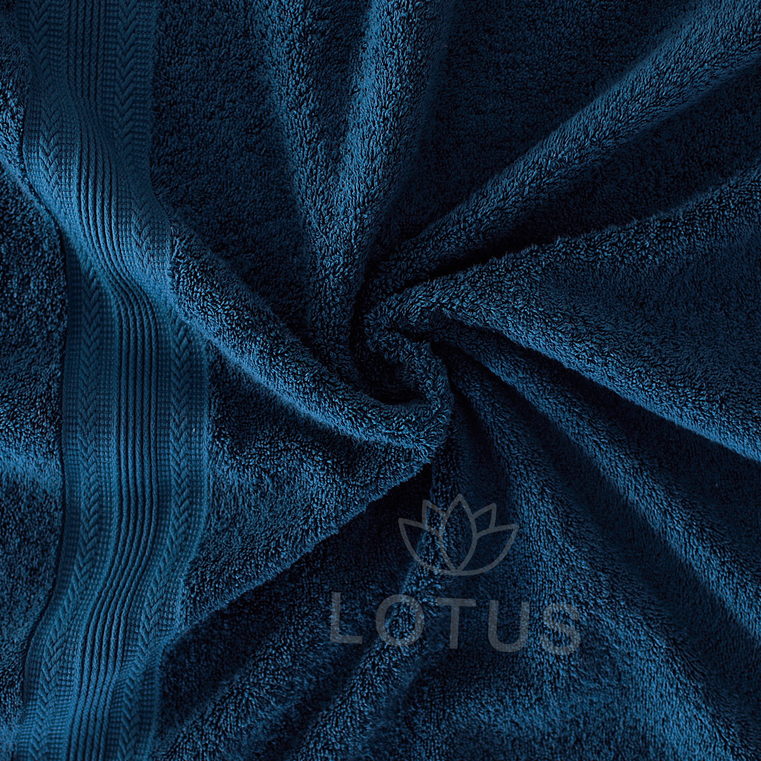 Zinc V Stripe - 3-Pcs Towel Set