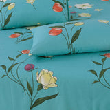 Spring Charm - Bed Sheet Set King