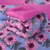 Sunshine Petals - Duvet Cover Set