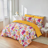 Floriography Spring -  Duvet Cover Set